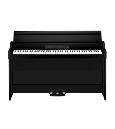 Цифровые пианино