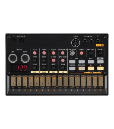 Драммашины