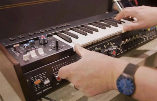 Ремонт техники Korg