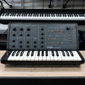 Ремонт техники Korg